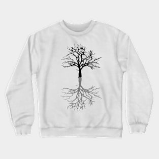 Reflection Crewneck Sweatshirt